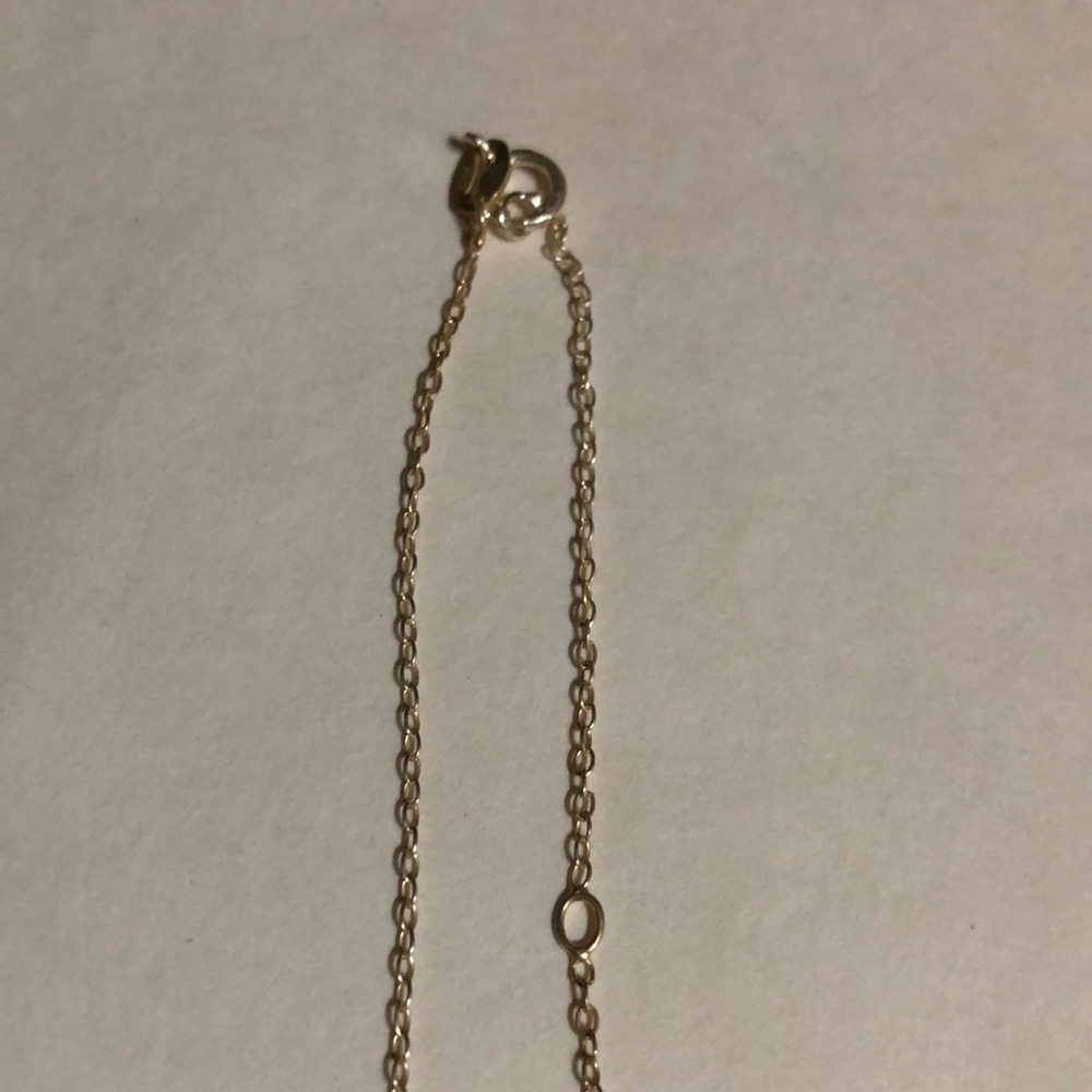 Sterling Silver necklace - Picture 4 of 5